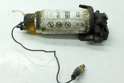 DAF XF 105 460KM 2012r PODSTAWA OBUDOWA FILTRA FILTR PALIWA 