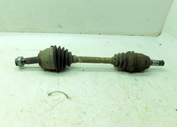 FIAT FIORINO NEMO BIPPER 1.3 12r PÓŁOŚ PRZEGUB LEWY PRZÓD 