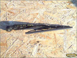 DODGE CALIBER - RAMIĘ WYCIERACZKI WYCIERACZKA TYŁ