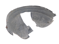 VOLVO S80 2.5TDI 99r NADKOLE LEWY PRZÓD