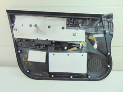 SUBARU OUTBACK IV 09-14 BOCZEK DRZWI PRAWY PRZÓD