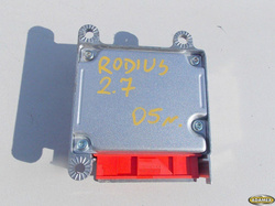 SSANGYONG RODIUS 2.7 XDI 2005r SENSOR 96250-21030