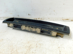 AUDI 80 B4 2.0 94 BLENDA LISTWA KLAPY BAGAŻNIKA 8A5853465 PODKŁADKA TABLICY
