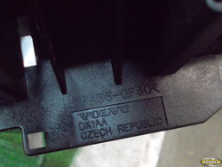 VOLVO  S40 II 2005r  - PRZEŁĄCZNIK ZESPOLONY