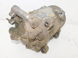 CITROEN C6 2.7 HDI 07r KOMPRESOR SPRĘŻARKA KLIMATYZACJI 9656572380