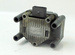 AUDI A4 B5 1.6 94-01 CEWKA ZAPŁONOWA 0040402003 BERU