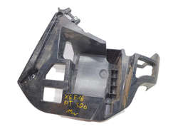 BMW X6 F16 M50d 15r ŚLIZG ZDERZAKA PRAWY TYŁ 