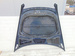 VW PHAETON 3.0 TDI 04r MASKA POKRYWA SILNIKA  LR5W