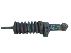 IVECO EUROCARGO 120EL18 02-08 AMORTYZATOR KABINY LEWY PRZÓD 