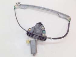 RENAULT THALIA LIFT 05r PODNOŚNIK SZYBY LEWY PRZÓD