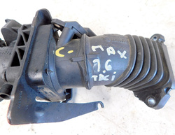 FORD FOCUS C-MAX LIFT MK1 RURA PRZEWÓD INTERCOOLERA 3M51-6C646-XE