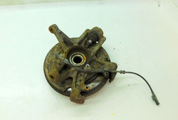 MERCEDES ML W163 2.7CDI 00r PIASTA ZWROTNICA PRAWY TYŁ