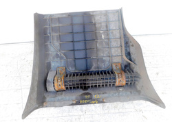 MB ACTROS MP4 12r EURO 5 NADKOLE BŁOTNIK PRAWY TYŁ 