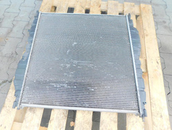 MERCEDES 2628 ECONIC 01r CHŁODNICA WODY 