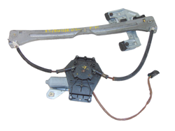 CHRYSLER PT CRUISER  PODNOŚNIK SZYBY PRZÓD PRAWY