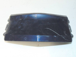 SKUTER LONGJIA EAGLE 2018r - PLASTIK OSŁONA TYŁ