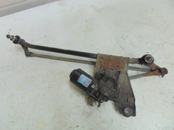 DACIA LOGAN 1.5 DCI 07R MECHANIZM WYCIERACZEK