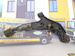 NISSAN MAXIMA 3.0 V6 96r - WAHACZ PRAWY PRZEDNI
