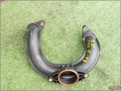 MAZDA RX8 1.3 (231KM) 2003r - RURA DOLOT KOLEKTORA