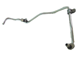 SKODA FABIA II 2008r PRZEWÓD RURKA KLIMATYZACJI