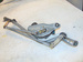 NISSAN ALMERA N16 2,2Di 00r MECHANIZM WYCIERACZEK