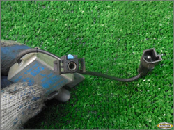 BMW E39 2.0B 1996r WZMACNIACZ ANTENY 6524-8362532