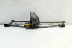 FORD TRANSIT MK5 2.0TD 80KM 02r MECHANIZM SILNIK WYCIERACZEK 