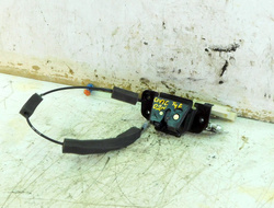 HONDA CIVIC VII 1.4 02r ZAMEK KLAPY BAGAŻNIKA TYŁ