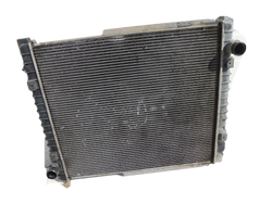 IVECO STRALIS PACER 260 2005r CHŁODNICA WODY