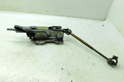 FIAT FIORINO NEMO BIPPER 1.3 12r KOLUMNA KIEROWNICZA KRZYŻAK 