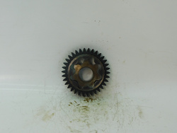 MAN TGX LIFT18r EURO 6 KOŁO ZĘBATE ROZRZĄDU 