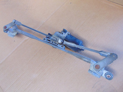 MAZDA 6 2.0 04r MECHANIZM WYCIERACZEK EUROPA