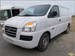 HYUNDAI H-1 / H1 STAREX 2007r DESKA KONSOLA DÓŁ 