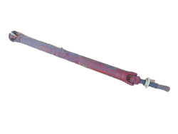 IVECO DAILY 35c 2.8HPI 125km 00r WAŁ NAPĘDOWY 3