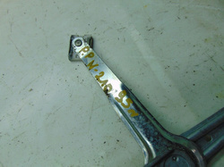 MERCEDES W124 2.0D 95r PODNOŚNIK SZYBY PRAWY PRZÓD