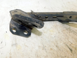 MITSUBISHI CANTER 3.3 TD 95r ZAMEK BLOKADA KABINY