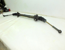 DUCATO II JUMPER BOXER 2.8 94-06 MAGLOWNICA PRZEKŁADNIA KIEROWNICZA 