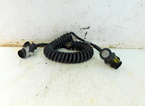 MAN TGX LIFT 18r E6 KABEL PRZEWÓD ZASILAJĄCY NACZEPY 15 PIN 81.25411.6062
