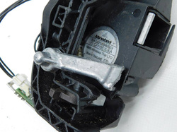 BMW X5 F15 X6 F16 M50d 15r WENTYLATOR LAMPY 130722301100