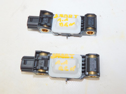 SMART FORFOUR I 06r CZUJNIK UDERZENIA A4545400117