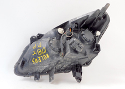 RENAULT KOLEOS I 2.0D 09r LAMPA REFLEKTOR PRAWY PRZÓD EUROPA