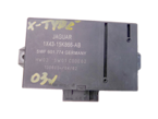 JAGUAR X-TYPE 2.1 03r MODUŁ KOMFORTU 1X4315K866AB