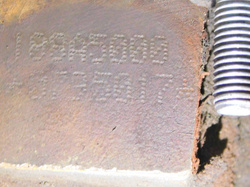 FIAT ALBEA 1.2 2003 SILNIK 188A5000