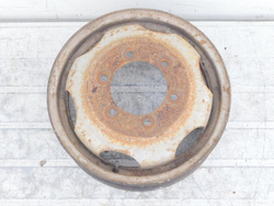 MITSUBISHI CANTER 3.3 TD 95r FELGA STALOWA 16 CALI 6J