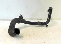 FORD FOCUS C-MAX LIFT MK1 PRZEWÓD RURKA INTERCOOLERA 