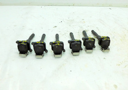 BMW E39 2.5 CEWKA ZAPŁONOWA 1703227