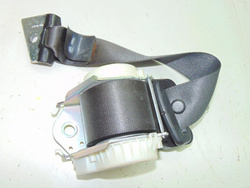 JAGUAR XF 2.7D 08r PAS BEZPIECZEŃSTWA LEWY TYŁ