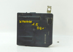 RENAULT KANGOO II 1.5 D 08r SKRZYNKA MODUŁ USM 8200451901