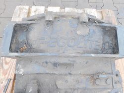 MAN LE 10.225 L2000 M2000 02r SKRZYNIA BIEGÓW MANUAL ECOLITE 6S850