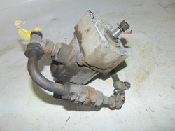 MERCEDES 1823 ECONIC POMPA HYDRAULICZNA WISKOZY